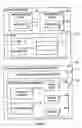 Fig. 02 - Online incremental deferred integrity processing and maintenance of rolled in and rolled out data