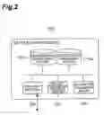 Fig. 03 - Data delivery device and alteration method of data delivery time