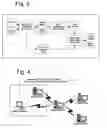 Fig. 04 - Associating data with media signals in media signal systems through auxiliary data steganographically embedded in the media signals