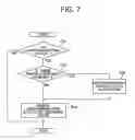 Fig. 08 - Method and system of database management for replica database