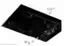 Fig. 48 - Enclosure for computer peripheral devices