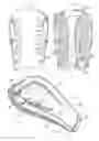 Fig. 04 - Knee pad construction