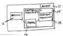 Fig. 01 - Garment with a venting structure and method of using the same