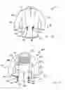 Fig. 07 - Garment with a venting structure and method of using the same