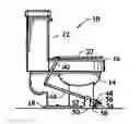 Fig. 01 - Seat pivoting system