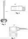 Fig. 05 - Digital electronic volume/flow control sensor toilet