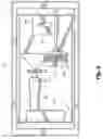 Fig. 07 - Digital electronic volume/flow control sensor toilet