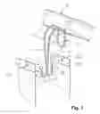 Fig. 02 - Hook for supporting shower curtain and shower curtain liner and method for fabricating same