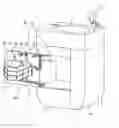 Fig. 01 - Basin assembly