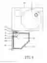 Fig. 04 - Basin assembly
