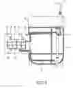 Fig. 07 - Basin assembly