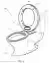 Fig. 04 - Method and apparatus for illuminating a toilet