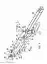 Fig. 04 - Leg support arrangement for operating tables