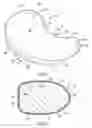 Fig. 02 - Pregnancy support pillow