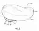 Fig. 03 - Pregnancy support pillow