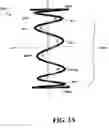 Fig. 06 - Asymmetric spring components and innersprings for one-sided mattresses