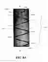 Fig. 22 - Asymmetric spring components and innersprings for one-sided mattresses