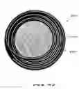 Fig. 30 - Asymmetric spring components and innersprings for one-sided mattresses