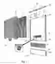 Fig. 02 - Motion displaying photo frame