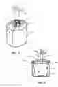 Fig. 03 - Bag for transporting potted plants