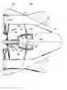 Fig. 01 - Gas turbine braking apparatus and method