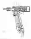 Fig. 02 - Pneumatically-operated repetition riveting tool
