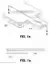 Fig. 02 - Angled tip for a scanning force microscope