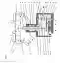 Fig. 02 - Measuring device for determining the mass rate of flow of a mass flow