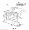 Fig. 06 - Low mass Coriolis mass flowmeter having a low mass drive system