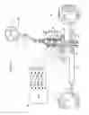 Fig. 02 - Magnetostrictive torque sensor and electric steering system