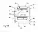 Fig. 07 - High efficiency hydraulic machine with radial cylinders