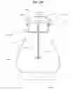 Fig. 08 - Percolator and improved brewing assembly