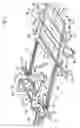 Fig. 02 - Lock assembly for a gate assembly of a railroad hopper car