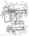 Fig. 02 - Fuel cell compartment for combustion-powered tool
