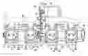 Fig. 01 - Multiple throttle device