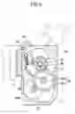 Fig. 07 - Multiple throttle device