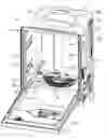 Fig. 01 - Dishwasher pump with integrated inlet/outlet portion