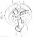 Fig. 08 - Dishwasher pump with integrated inlet/outlet portion