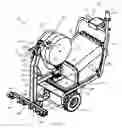 Fig. 02 - Dual row cart collector and method