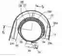Fig. 01 - Exhaust device for vehicle engine