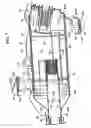 Fig. 07 - Exhaust device for vehicle engine