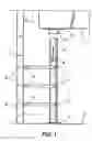 Fig. 02 - Elevator pit safety device