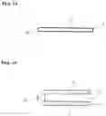 Fig. 09 - Indicator electrode used for electrochemical measurement of liquid