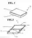 Fig. 02 - Storage enclosure for electronic device