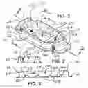 Fig. 02 - Surgical instrument transfer tray