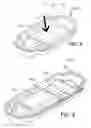 Fig. 06 - Surgical instrument transfer tray