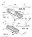 Fig. 07 - Surgical instrument transfer tray
