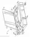Fig. 02 - Food and beverage tray