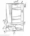 Fig. 03 - Food and beverage tray