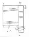 Fig. 04 - Food and beverage tray
